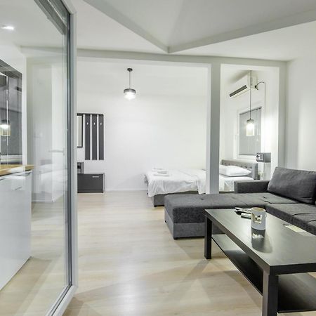 Apartments Lido Οχρίδα Εξωτερικό φωτογραφία