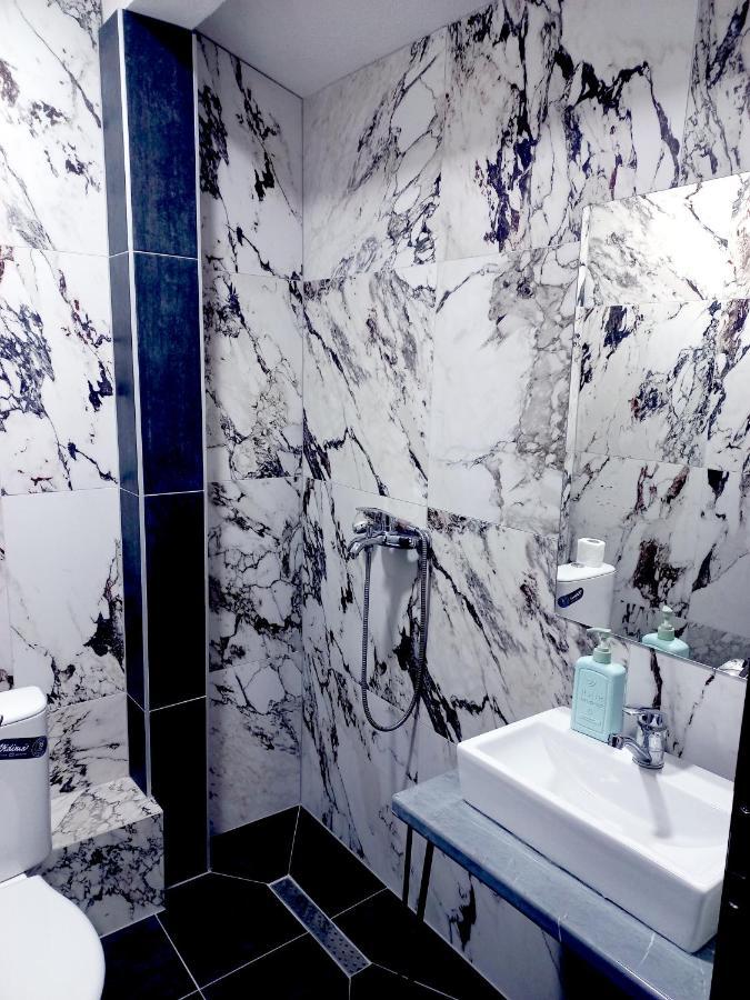 Apartments Lido Οχρίδα Εξωτερικό φωτογραφία