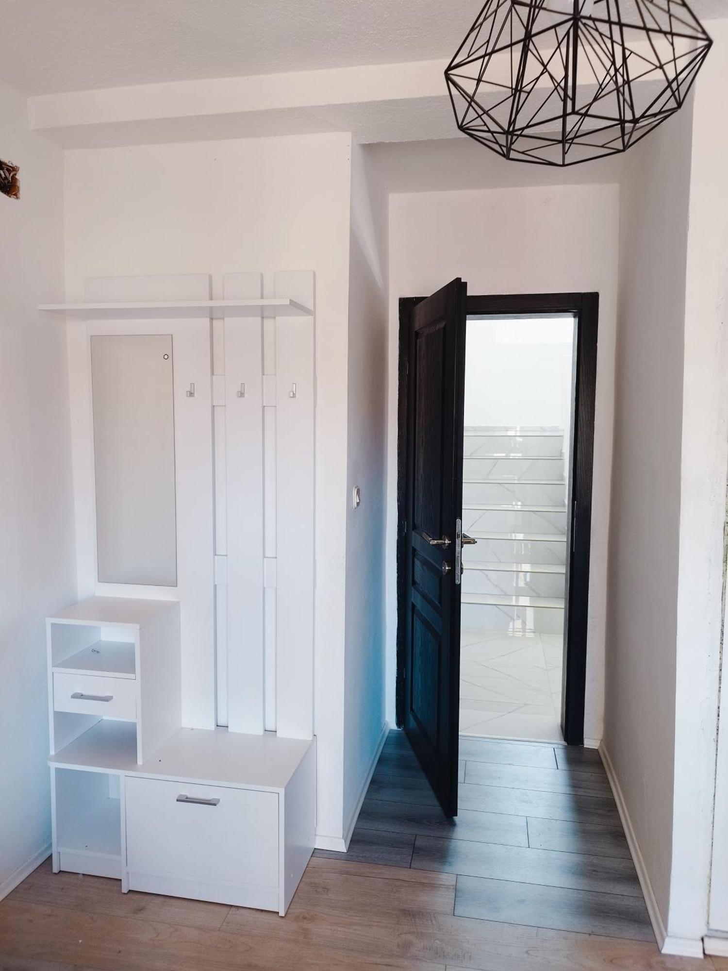 Apartments Lido Οχρίδα Εξωτερικό φωτογραφία