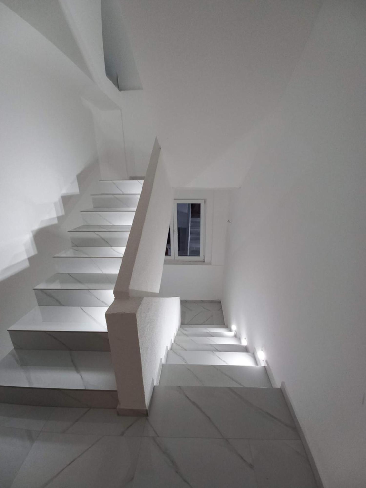 Apartments Lido Οχρίδα Εξωτερικό φωτογραφία