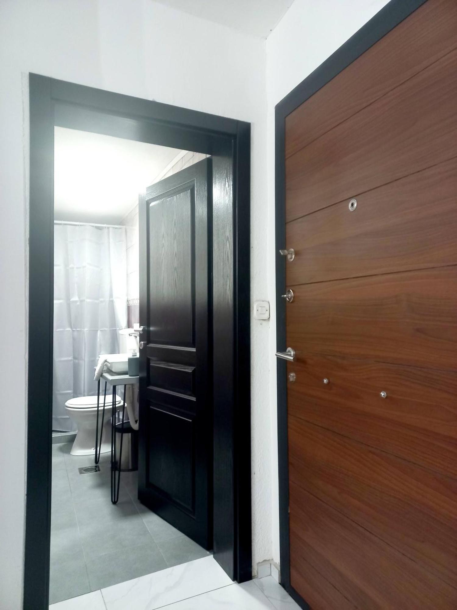 Apartments Lido Οχρίδα Εξωτερικό φωτογραφία