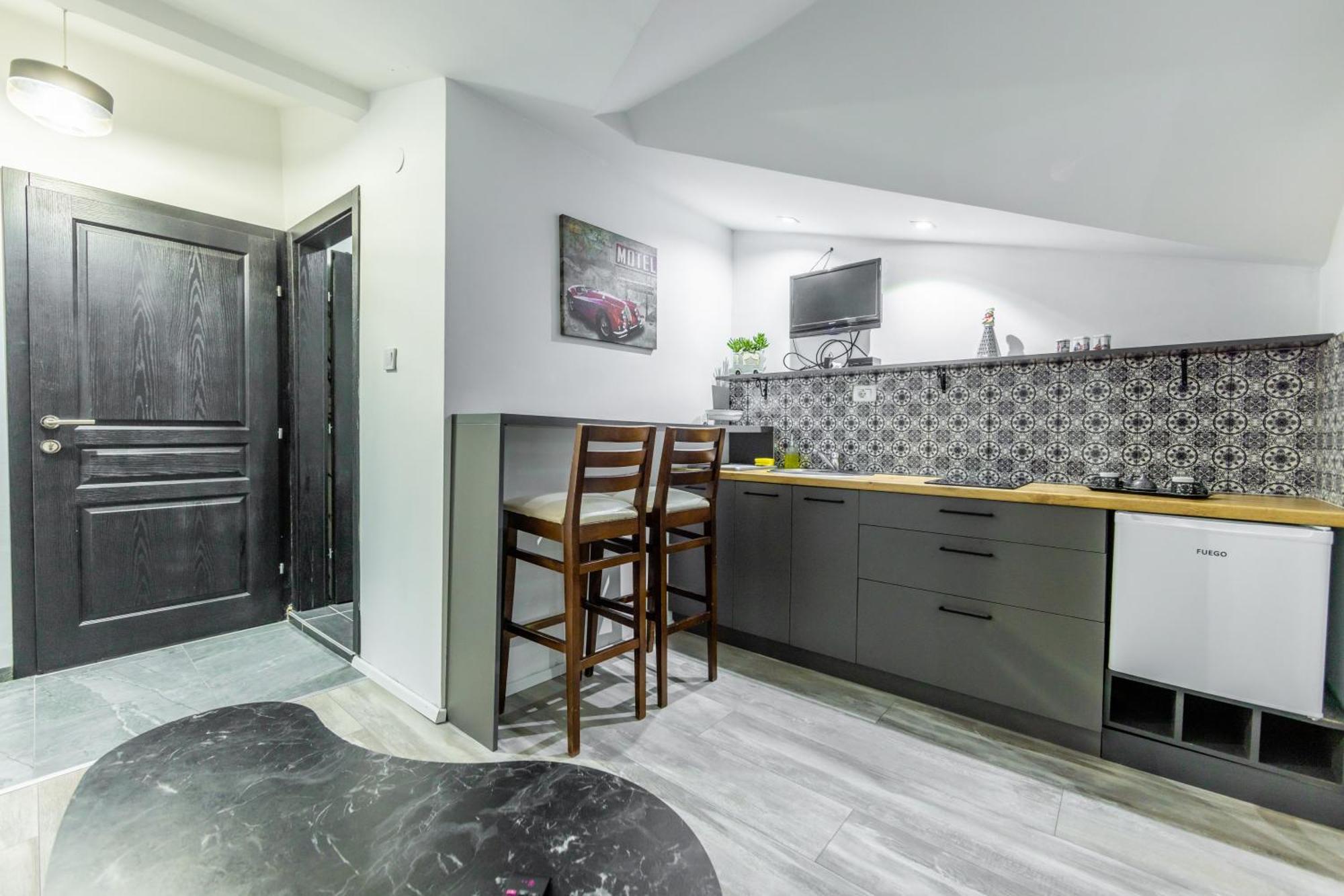 Apartments Lido Οχρίδα Εξωτερικό φωτογραφία
