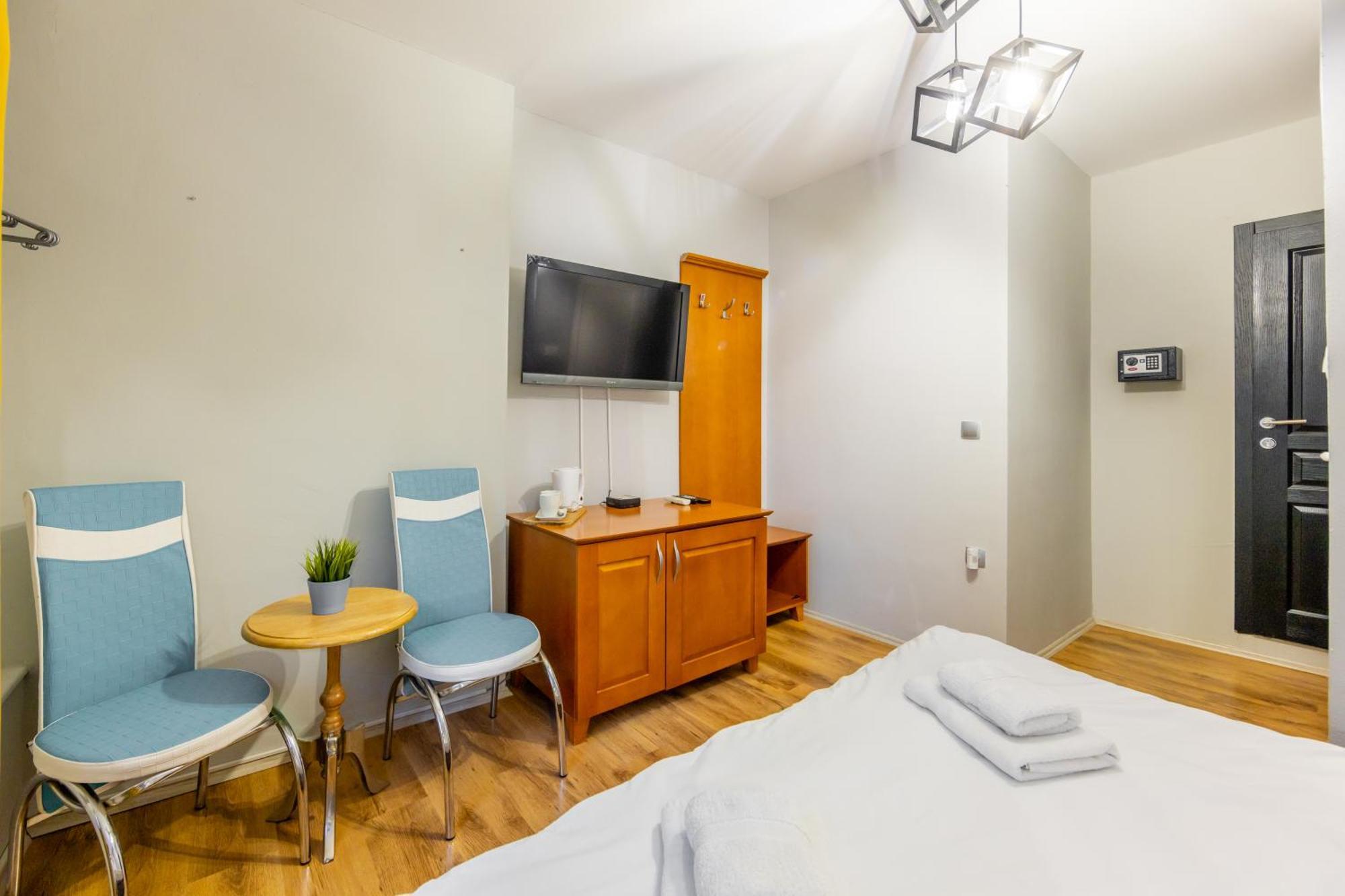 Apartments Lido Οχρίδα Εξωτερικό φωτογραφία